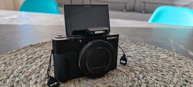 Sony RX100 V