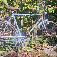 Bicicletta vintage