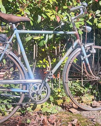 Bicicletta vintage
