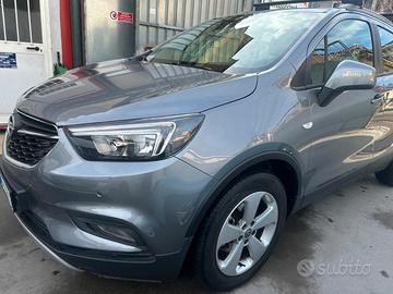 Opel Mokka 1.4 140 cv GPL 2019