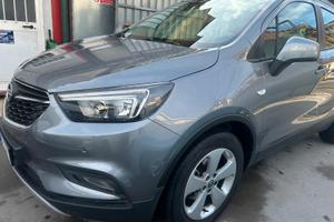 Opel Mokka 1.4 140 cv GPL 2019