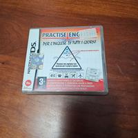 Nintendo Ds Practise English