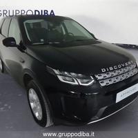 Land Rover Discovery Sport 2.0D I4-L.FLW 150 CV S