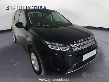 Land Rover Discovery Sport 2.0D I4-L.FLW 150 CV S