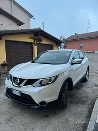 Nissan Qashqai 2016