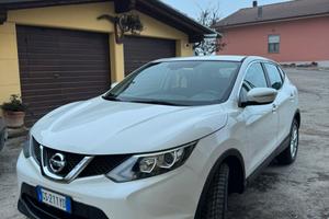 Nissan Qashqai 2016