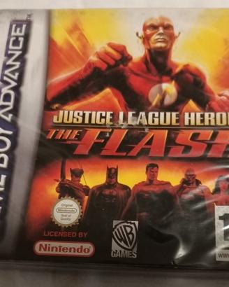 Game Boy Advance: " The FLASH" 2006