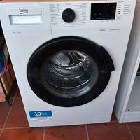 Lavatrice BEKO 9kg classe A