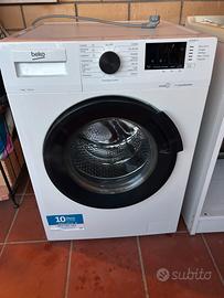 Lavatrice BEKO 9kg classe A