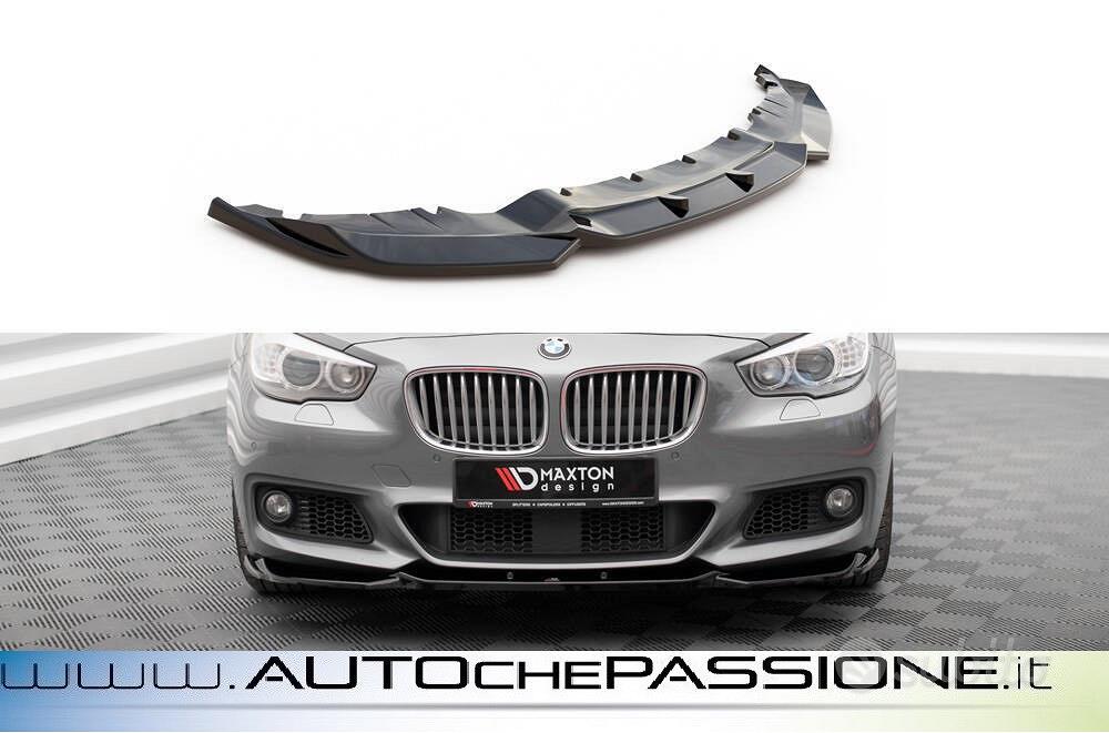 Bmw M performance Portachiavi X2 - Accessori Auto In vendita a Prato