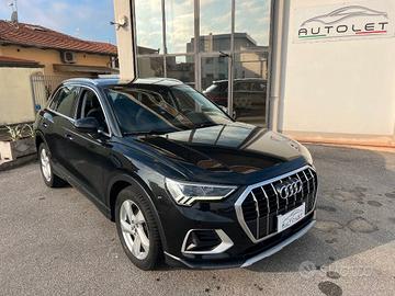 Audi Q3 35 1.5 tfsi Business Advanced s-tronic