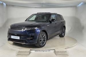 Land Rover Range Rover Sport III 2022 3.0d i6...