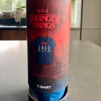 T-shirt Stranger Things (Taglia L/XL) - Originale