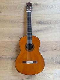 Chitarra Classica Yamaha CG120A – Ottime Condizion