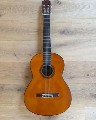Chitarra Classica Yamaha CG120A – Ottime Condizion