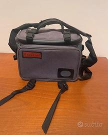 Borsa fotocamera