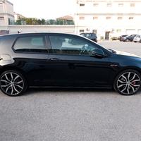Golf GTI 7 