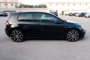 Golf GTI 7 