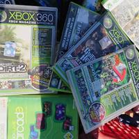 Giochi Xbox e PC game - titoli vari