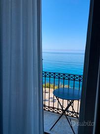 Appartamento fronte mare