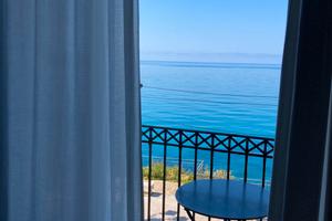 Appartamento fronte mare