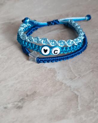 braccialetti 