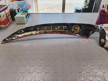 falce testa di turco 55 cm