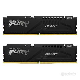 16gb RAM ddr5