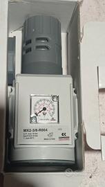 Regolatore di pressione CAMOZZI MX2-3/8-R004