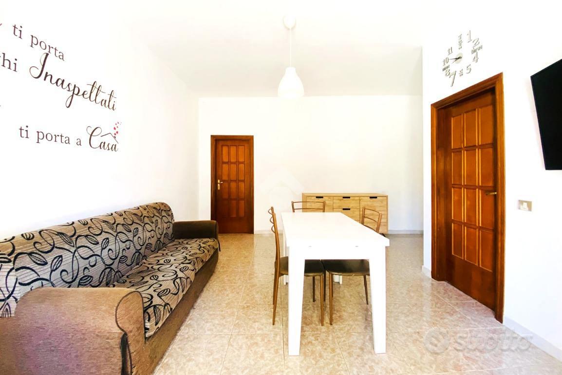 Appartamento – Paola, Cosenza - Vista 5