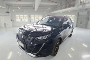 PEUGEOT 2008 BLUEHDI 130 EAT8 ALLURE PACK S/S AUTO