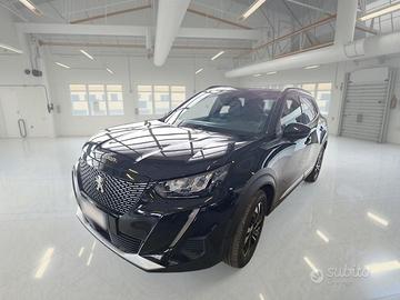 PEUGEOT 2008 BLUEHDI 130 EAT8 ALLURE PACK S/S AUTO