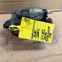 MOTORINO D'AVVIAMENTO 51916171F109, 500L 1.6TD 201