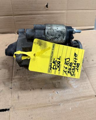 MOTORINO D'AVVIAMENTO 51916171F109, 500L 1.6TD 201