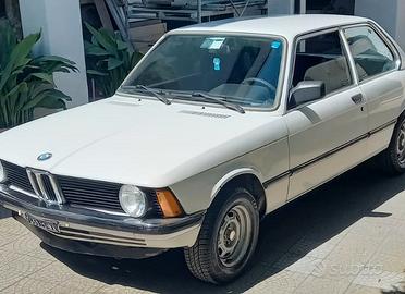 BMW Altro modello - 1981