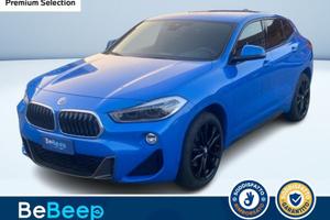 BMW X2 SDRIVE18I MSPORT 140CV
