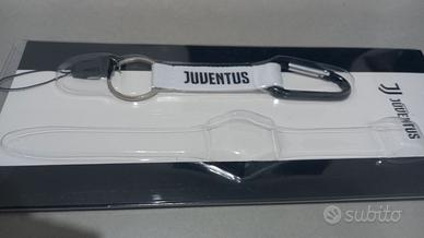 Portachiave juventus