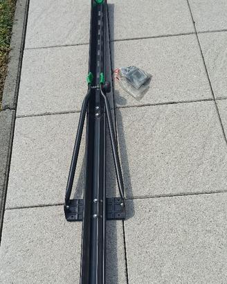 Portabici da tetto