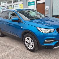 Opel Grandland 1.5 diesel Ecotec aut. Business Ele