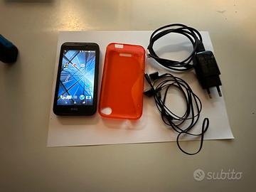 HTC DESIRE 320 SMARTPHONE