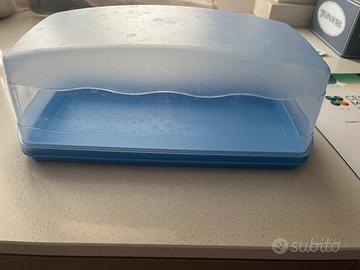 Tupperware