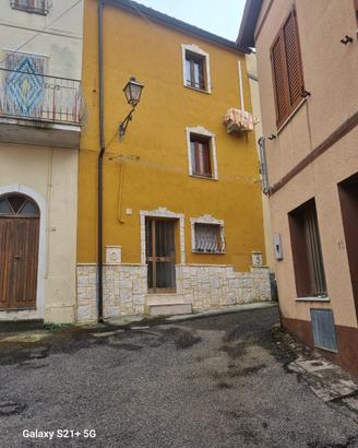 Casa indipendente