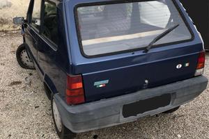 Panda 1 incidentata