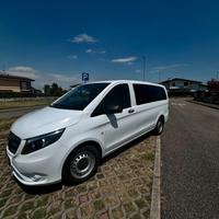 MERCEDES Vito 4ªs. (W447) - 2017