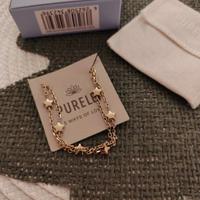 bracciale stelle Pure Lei