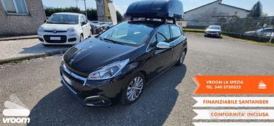 PEUGEOT 208 1� serie PureTech Turbo 110 EAT6 S&...