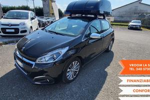 PEUGEOT 208 1� serie PureTech Turbo 110 EAT6 S&...