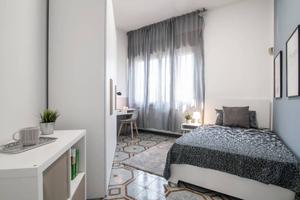 Stanza in appartamento di 160 m² a Venezia