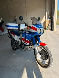 Honda xrv 650 africa twin rd03