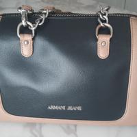 Borsa Armani Jeans